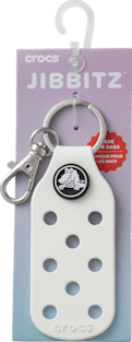 Jibbitz Taschenanhänger