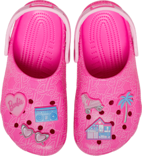 Kinder Barbie Classic Clog