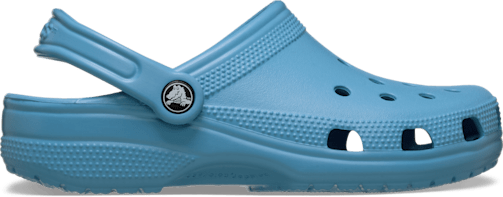 Kinder Classic Clog - Elite Blau