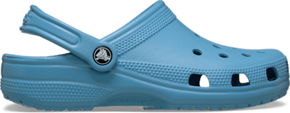Kinder Classic Clog - Elite Blau