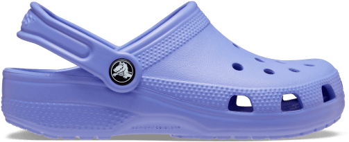 Kinder Classic Clog - Digital Violet