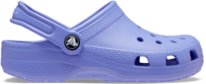 Kinder Classic Clog - Digital Violet
