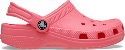 Kinder Classic Clog - Guava