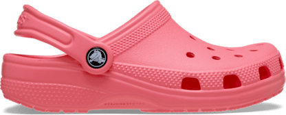 Kinder Classic Clog - Guava