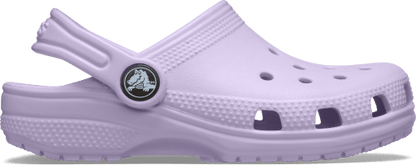Kinder Classic Clog - Lavender