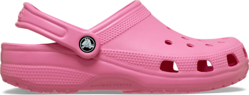 Kinder Classic Clog - Rosa Lemonade