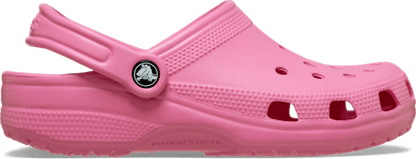 Kinder Classic Clog - Rosa Lemonade