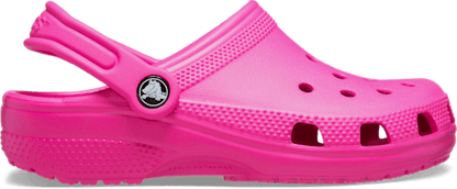 Kinder Classic Clog - Rosa Crush