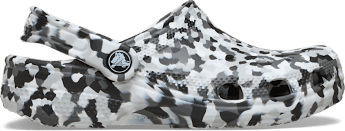 Kinder Classic Confetti Clog