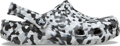 Kinder Classic Confetti Clog
