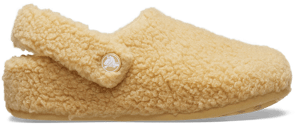 Kinder Classic Cozzzy Hausschuh