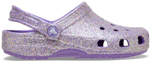Kinder Classic Fantasy Glitzer Clog
