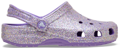 Kinder Classic Fantasy Glitzer Clog