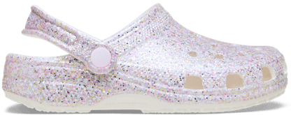 Kinder Classic Fantasy Glitzer Clog