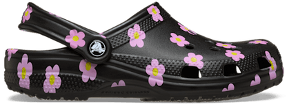 Kinder Classic Blume Clog