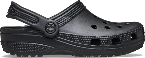 Kinder Classic Hearts Cut Out Clog
