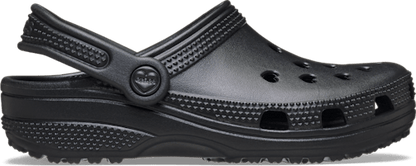Kinder Classic Hearts Cut Out Clog