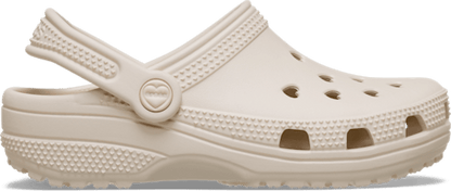Kinder Classic Hearts Cut Out Clog