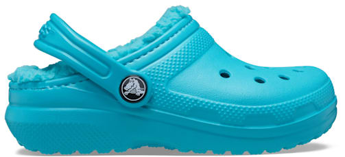 Kinder Classic gefütterter Clog