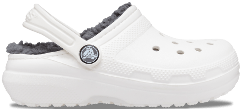Kinder Classic gefütterter Clog