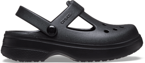Kinder Classic Mary Jane Clog