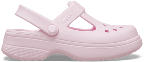 Kinder Classic Mary Jane Clog