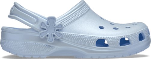 Kinder Classic Perle Shine Clog
