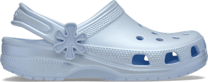Kinder Classic Perle Shine Clog