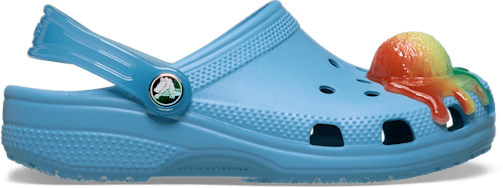 Kinder Classic Scented Snow Cone Clog