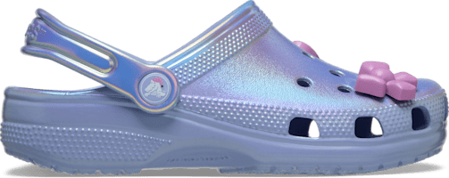 Kinder Classic Sleepover Party Clog