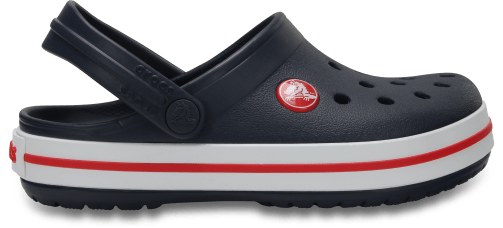 Kinder Crocband™ Clog
