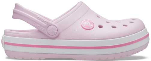 Kinder Crocband™ Clog