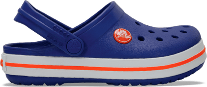 Kinder Crocband™ Clog