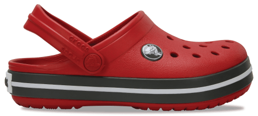 Kinder Crocband™ Clog