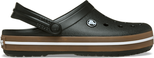 Kinder Crocband Gum Clog