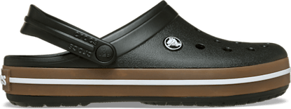 Kinder Crocband Gum Clog