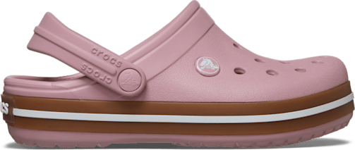 Kinder Crocband Gum Clog