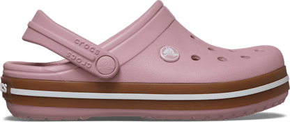 Kinder Crocband Gum Clog