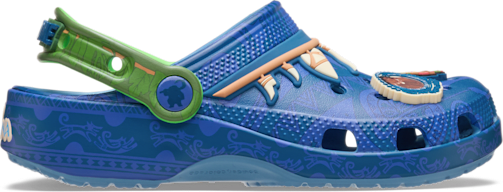 Kinder Disney Moana Maui Classic Clog