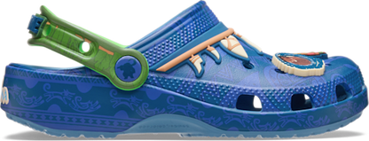 Kinder Disney Moana Maui Classic Clog