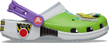 Kinder Disney Pixar's Toy Story Buzz Classic Clog