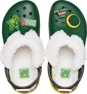 Kinder Elf Classic Clog