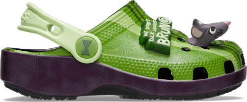 Kinder Encanto Bruno Classic Clog