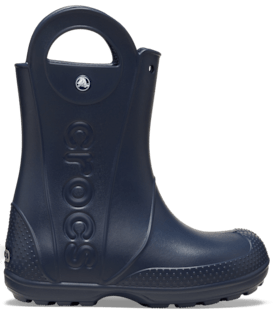 Kinder’ Handle It Rain Stiefel