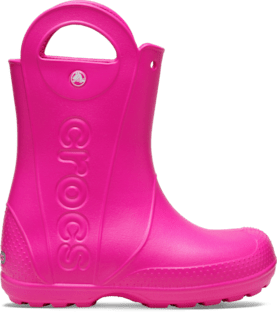 Kinder’ Handle It Rain Stiefel