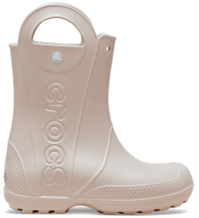 Kinder’ Handle It Rain Stiefel