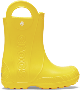 Kinder’ Handle It Rain Stiefel