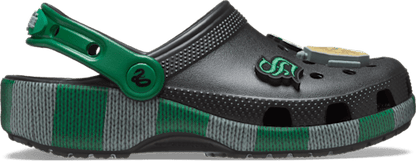 Kinder Harry Potter Slytherin Classic Clog