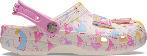 Kinder’ Hello Kätzchen® and Friends Pastel Classic Clog