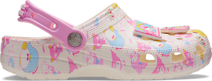 Kinder’ Hello Kätzchen® and Friends Pastel Classic Clog